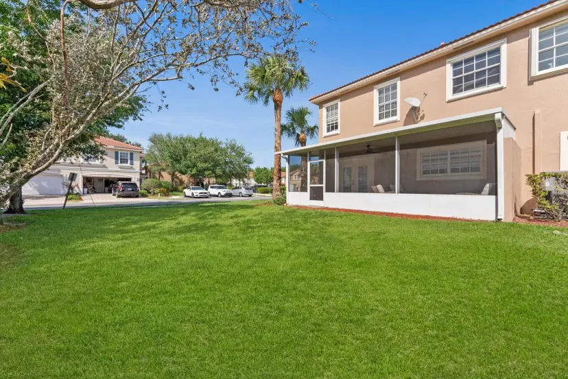 Picture of 4501 Cohune Palm Court, Greenacres FL 33463