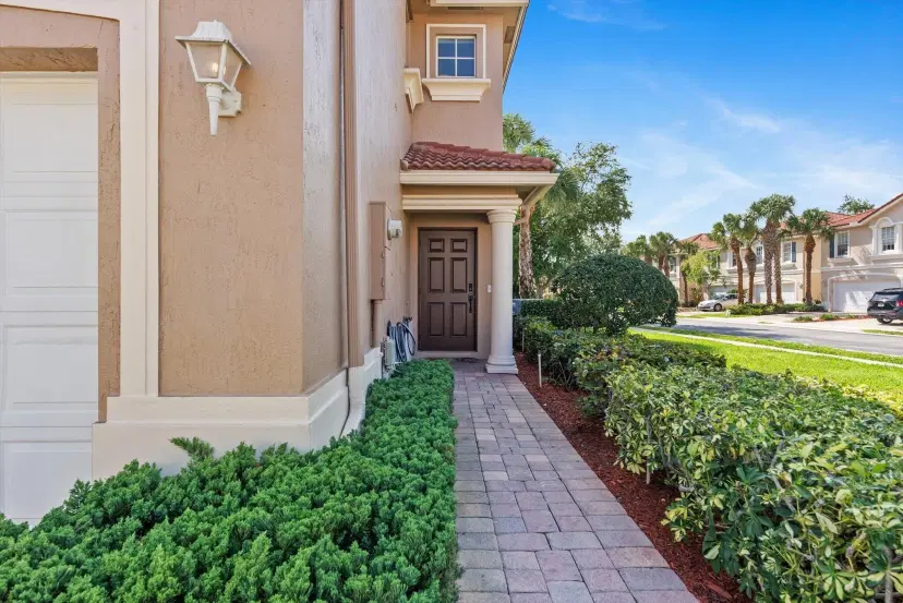 Picture of 4501 Cohune Palm Court, Greenacres FL 33463