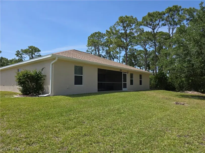 Picture of 731 Puccini Ave S, Lehigh Acres FL 33974