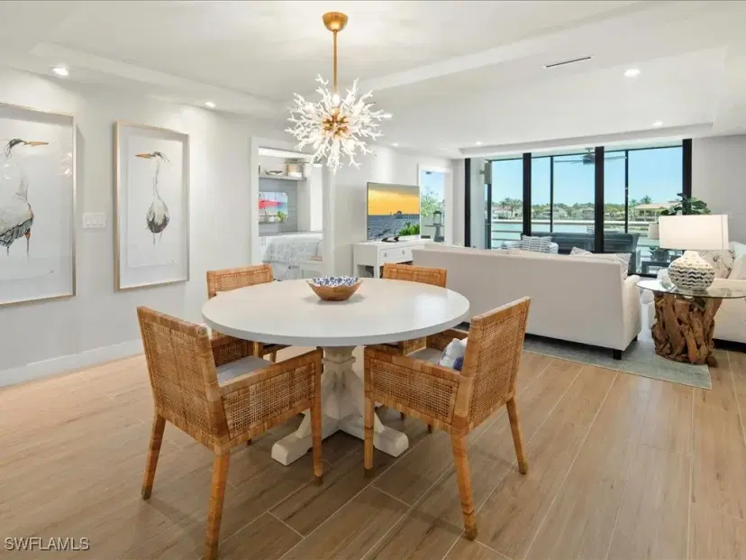 Picture of 3100 Gulf Shore Blvd N 201, Naples FL 34103