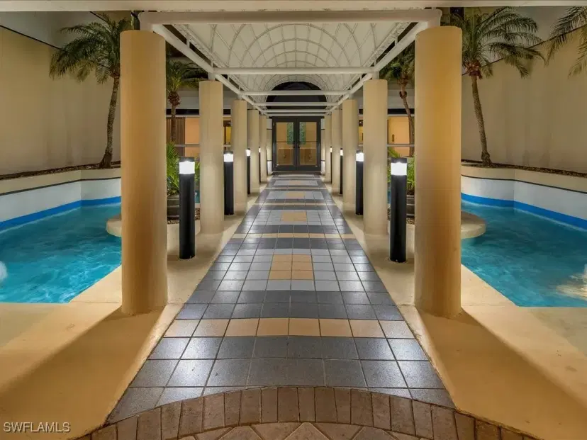 Picture of 3100 Gulf Shore Blvd N 201, Naples FL 34103