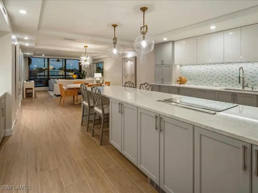 Picture of 3100 Gulf Shore Blvd N 201, Naples FL 34103