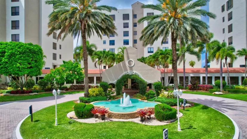 Picture of 7235 Promenade Drive 802 J, Boca Raton FL 33433