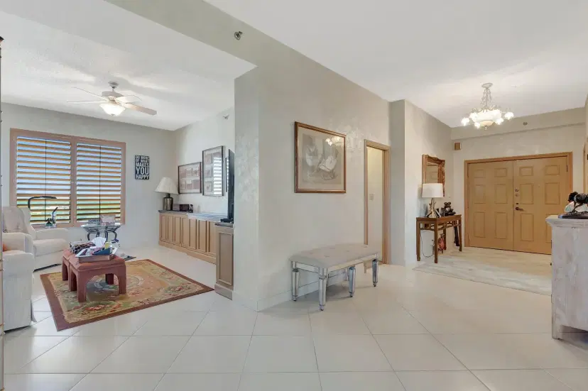 Picture of 7235 Promenade Drive 802 J, Boca Raton FL 33433