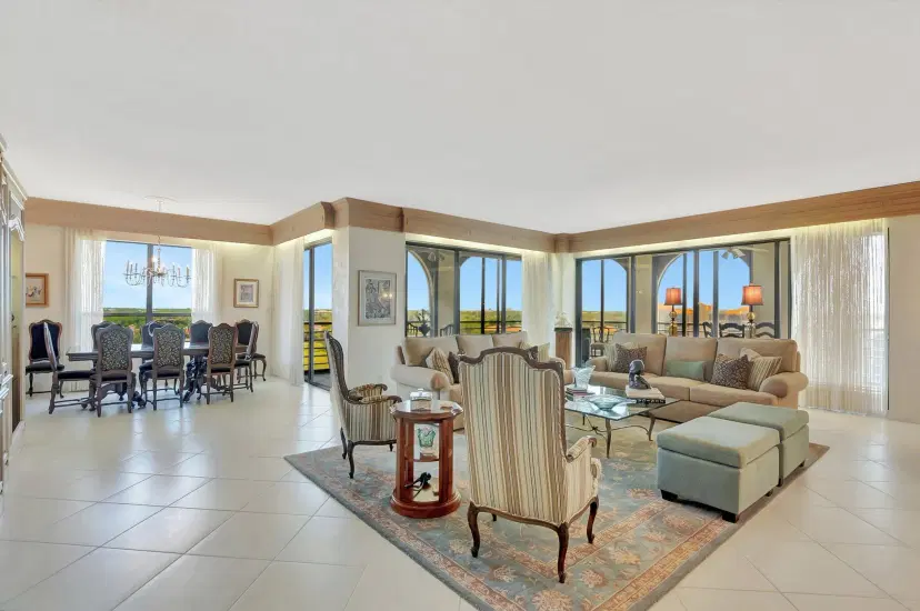 Picture of 7235 Promenade Drive 802 J, Boca Raton FL 33433