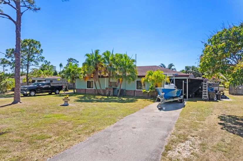 Picture of 4257 Gulfstream Road, Lake Worth FL 33461
