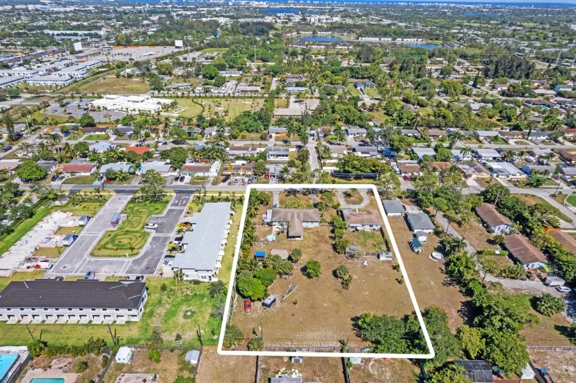Picture of 4257 Gulfstream Road, Lake Worth FL 33461