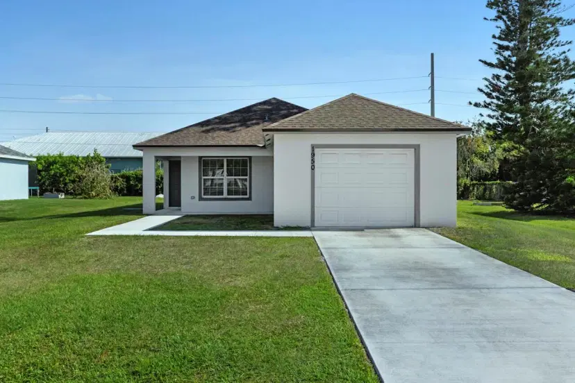 Picture of 1950 SE Gena Road, Port St Lucie FL 34952