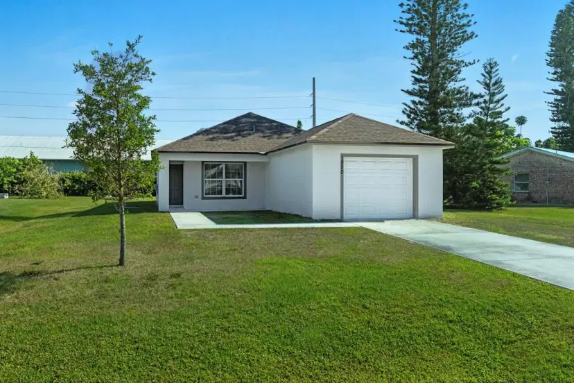 Picture of 1950 SE Gena Road, Port St Lucie FL 34952