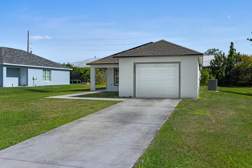 Picture of 1950 SE Gena Road, Port St Lucie FL 34952