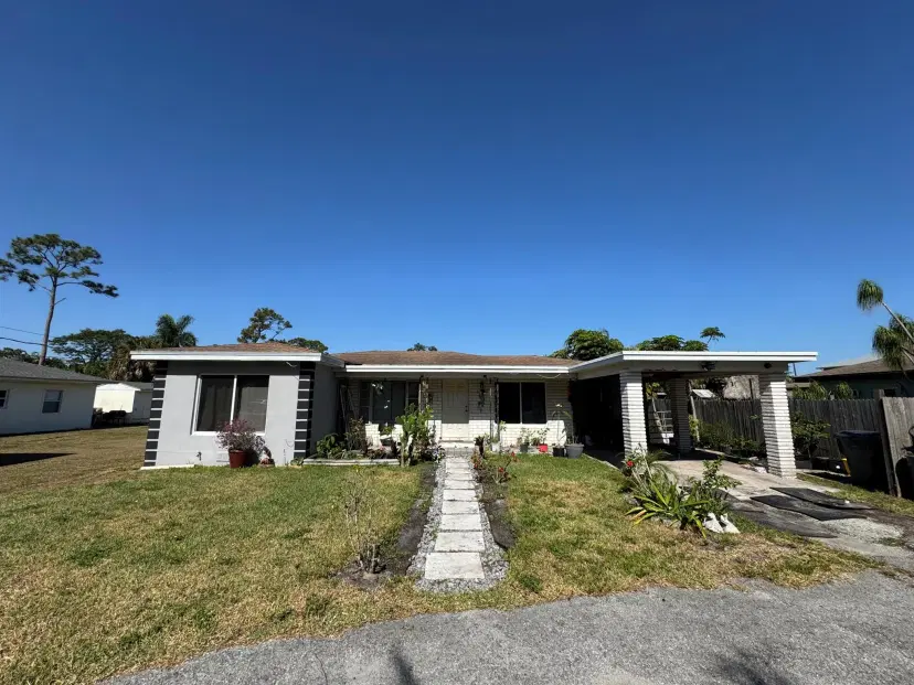 Picture of 4281 Gulfstream Road, Lake Worth FL 33461