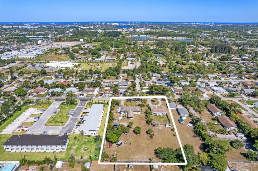 Picture of 4281 Gulfstream Road, Lake Worth FL 33461