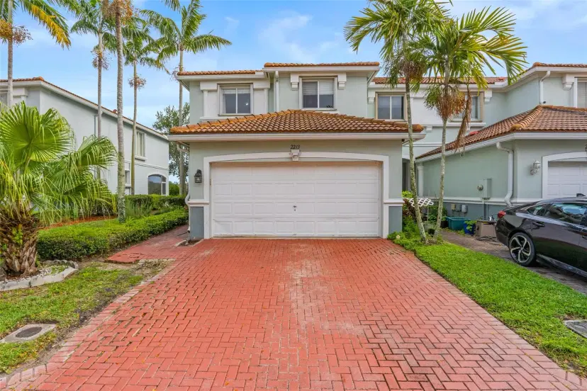 Picture of 2213 Oakmont Dr, Riviera Beach FL 33404