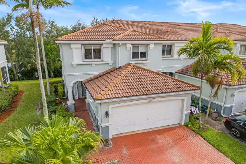 Picture of 2213 Oakmont Dr, Riviera Beach FL 33404