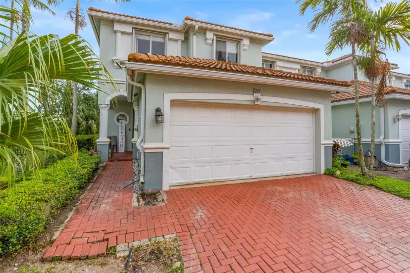 Picture of 2213 Oakmont Dr, Riviera Beach FL 33404