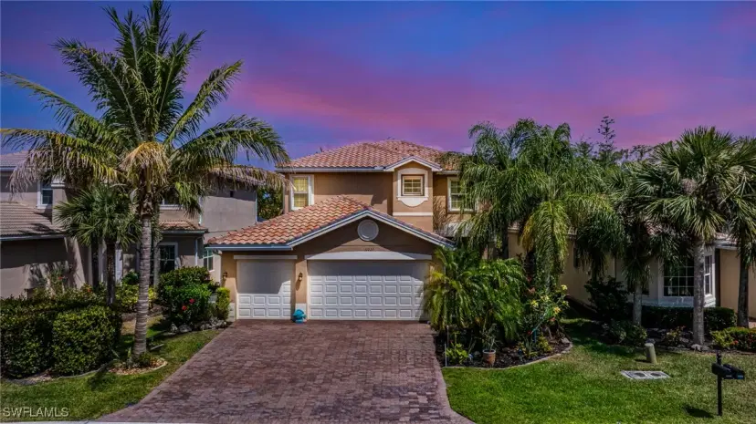 Picture of 11221 Yellow Poplar Dr, Fort Myers FL 33913
