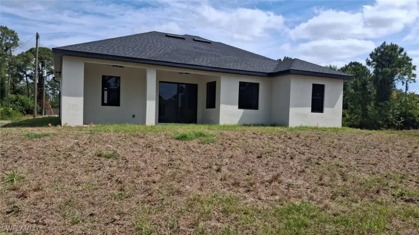 Picture of 3501 70Th St W, Lehigh Acres, FL 33971