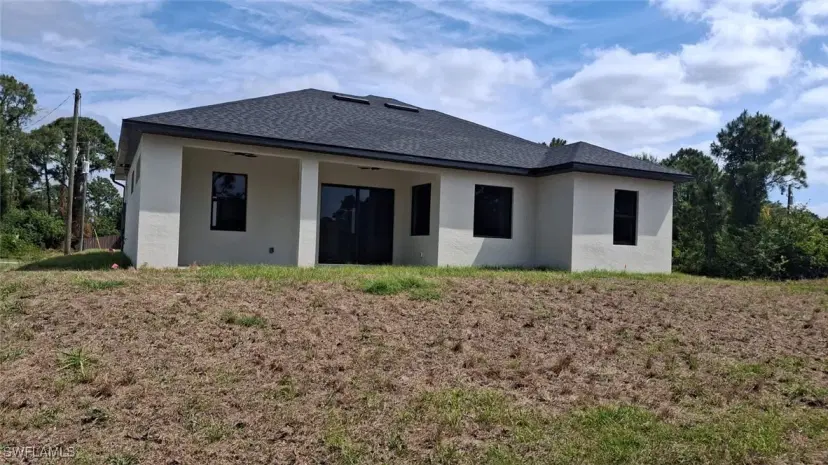 Picture of 3501 70Th St W, Lehigh Acres, FL 33971
