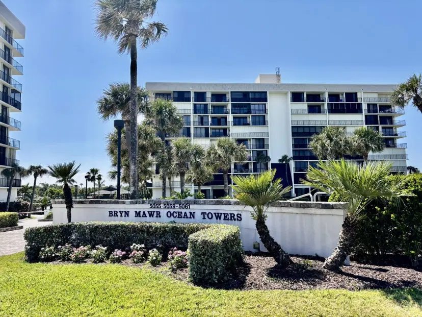 Picture of 5061 N Highway A1A Highway 205, Fort Pierce FL 34949