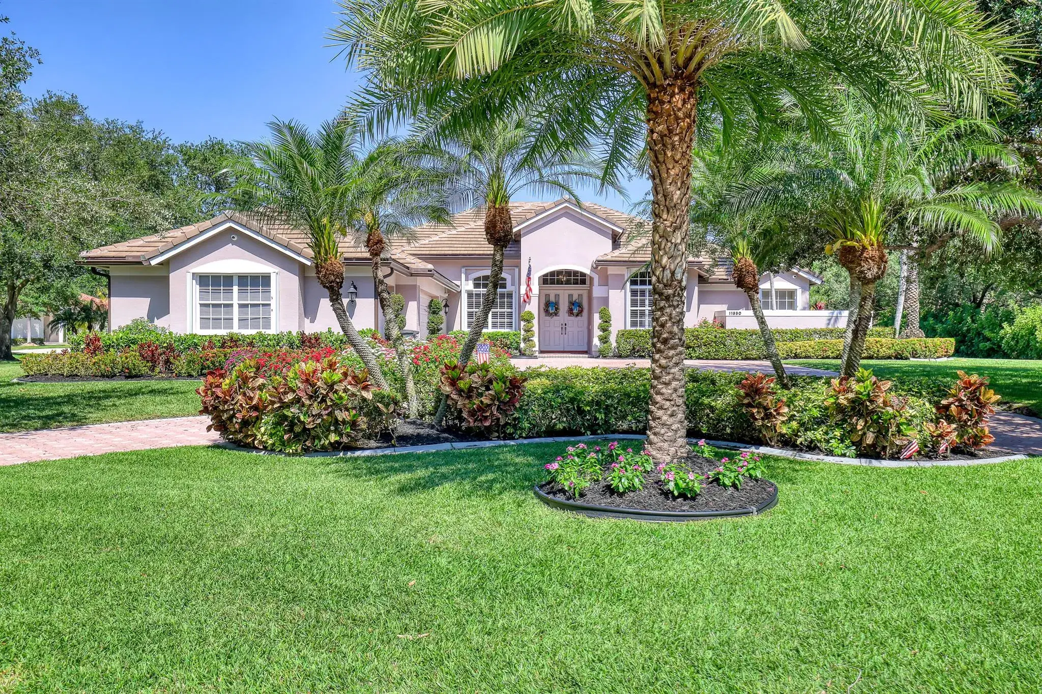 Picture of 11880 Torreyanna Circle, West Palm Beach, FL 33412