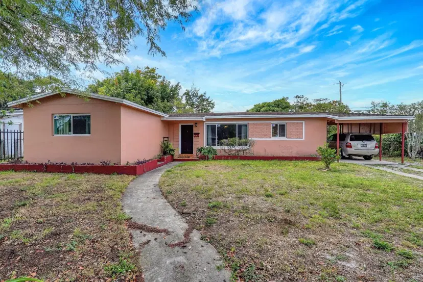 Picture of 1340 NW 181St St, Miami FL 33169