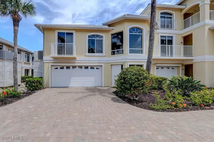 Picture of 281 Lenell Rd 1 (7-A), Fort Myers Beach FL 33931