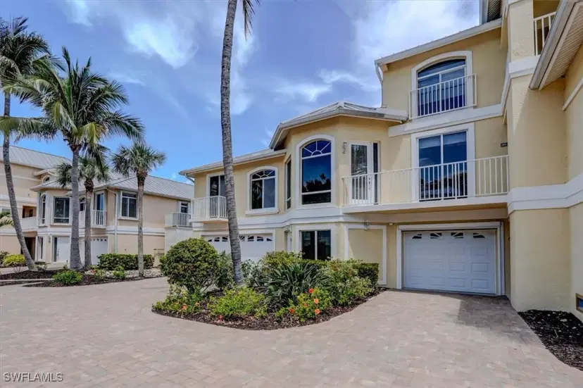 Picture of 281 Lenell Rd 1 (7-A), Fort Myers Beach FL 33931