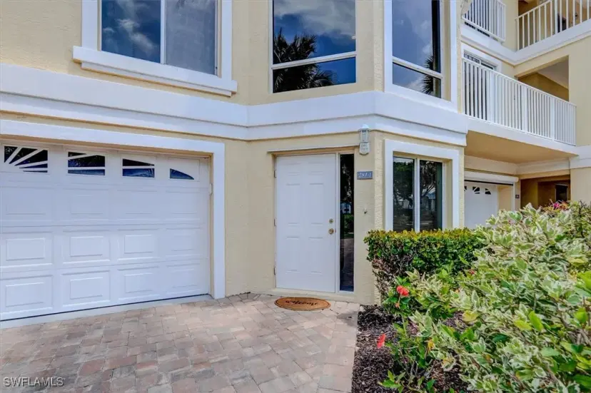 Picture of 281 Lenell Rd 1 (7-A), Fort Myers Beach FL 33931