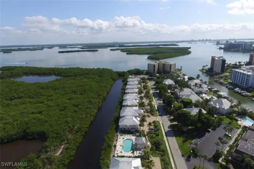 Picture of 281 Lenell Rd 1 (7-A), Fort Myers Beach FL 33931