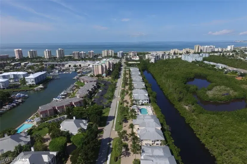 Picture of 281 Lenell Rd 1 (7-A), Fort Myers Beach FL 33931
