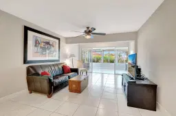 Picture of 2321 Croton Lane 100-D, Delray Beach, FL 33445