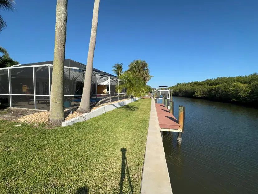 Picture of 113 Queen Christina Court, Fort Pierce FL 34949