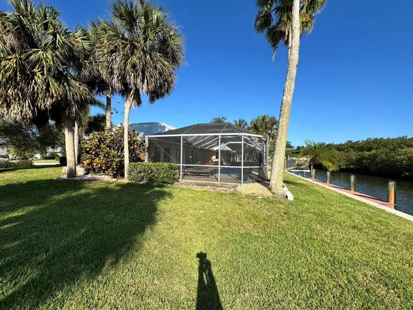 Picture of 113 Queen Christina Court, Fort Pierce FL 34949