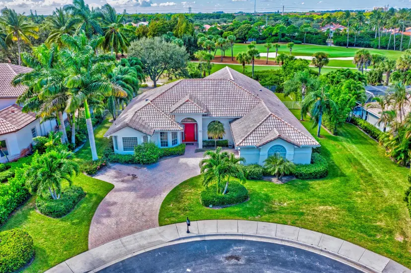 Picture of 2725 Seneca Circle, West Palm Beach FL 33409