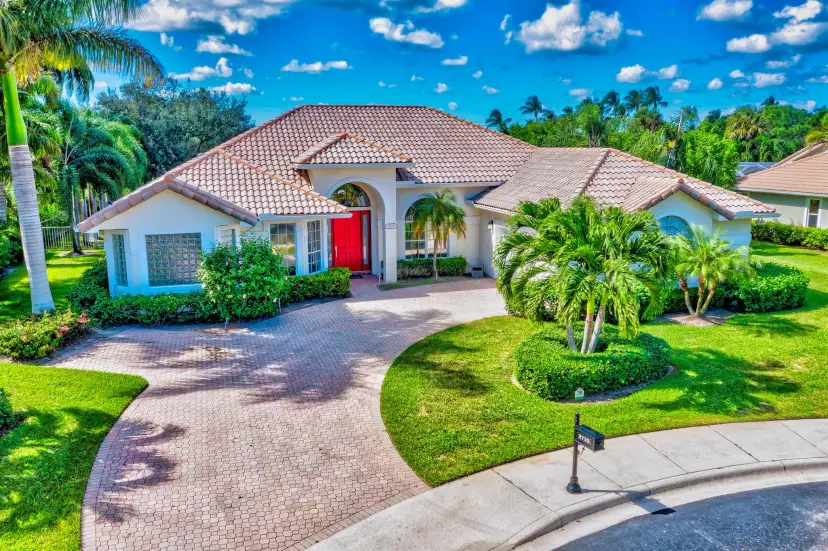 Picture of 2725 Seneca Circle, West Palm Beach FL 33409