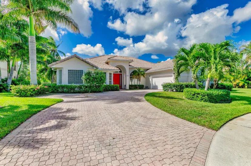 Picture of 2725 Seneca Circle, West Palm Beach FL 33409
