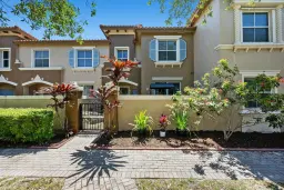 Picture of 2905 Hidden Hills Road 2209, West Palm Beach, FL 33411