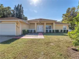 Picture of 465 2Nd Ave, Labelle, FL 33935