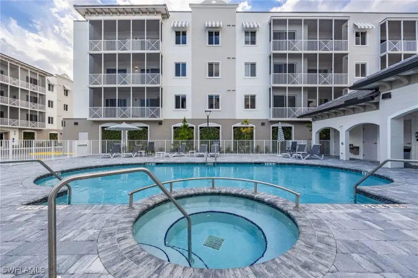 Picture of 26589 Rosewood Point Dr A-307, Bonita Springs FL 34135