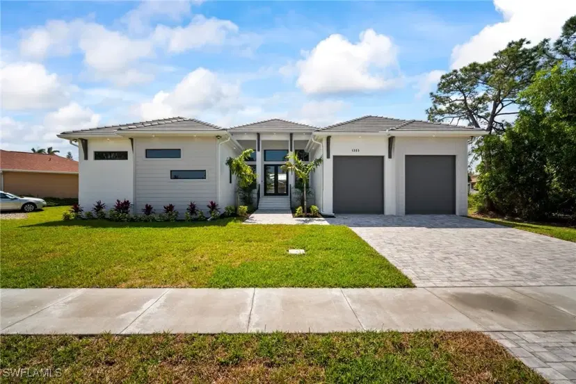 Picture of 1385 Merrimac Ave, Marco Island FL 34145