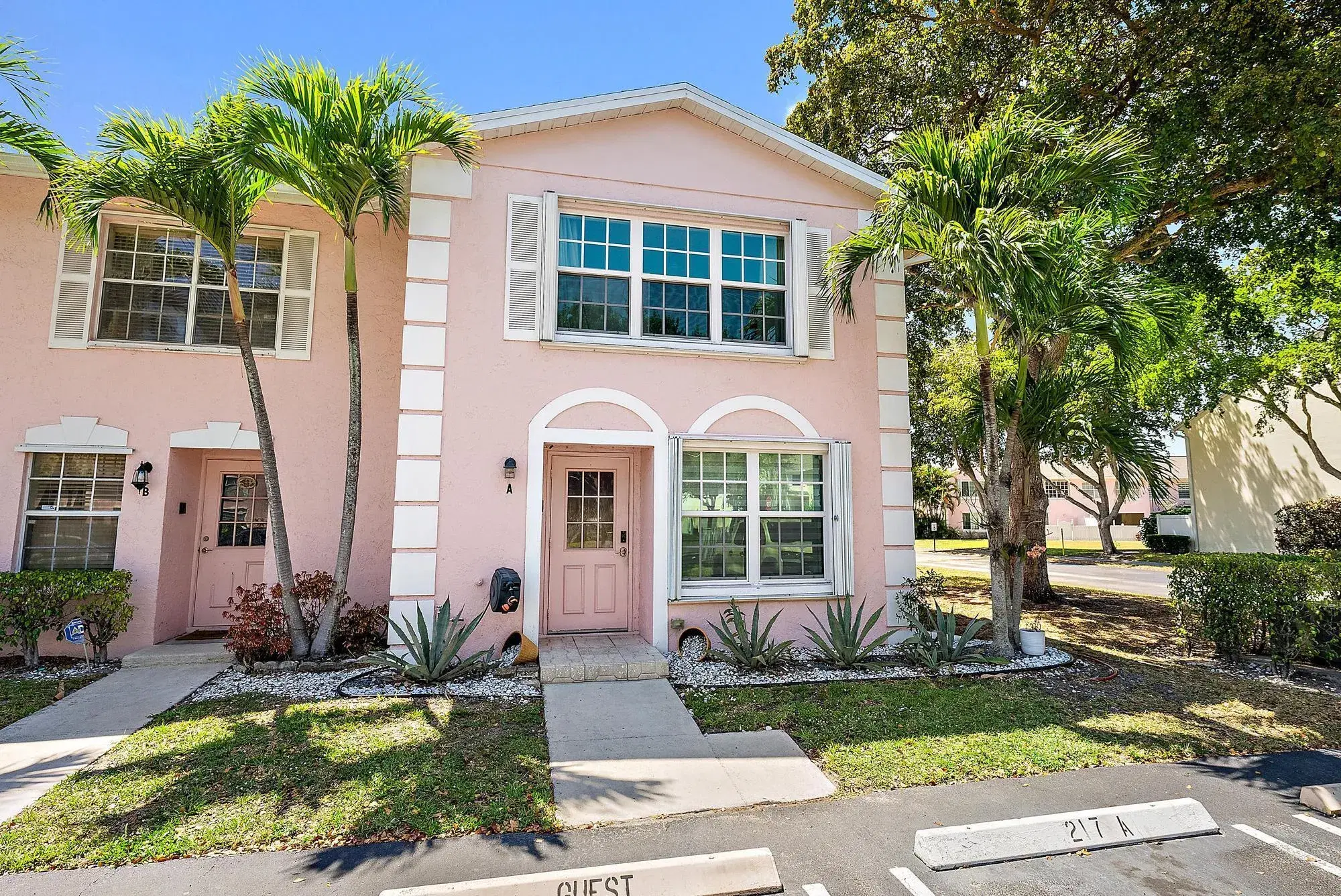 Picture of 217 Foxtail Drive A, Greenacres, FL 33415