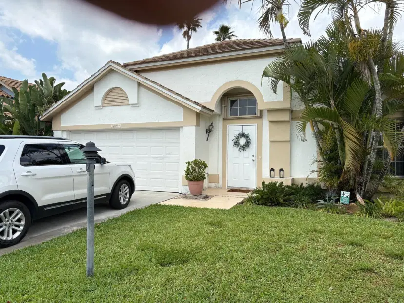 Picture of 12665 Coral Breeze Drive, Wellington FL 33414