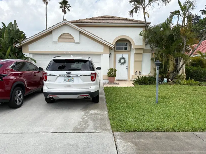Picture of 12665 Coral Breeze Drive, Wellington FL 33414