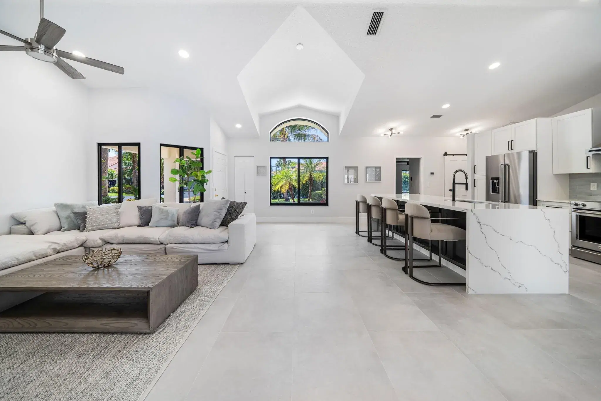 Picture of 602 Sea Oats Drive D-2, Juno Beach, FL 33408