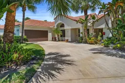 Picture of 602 Sea Oats Drive D-2, Juno Beach, FL 33408