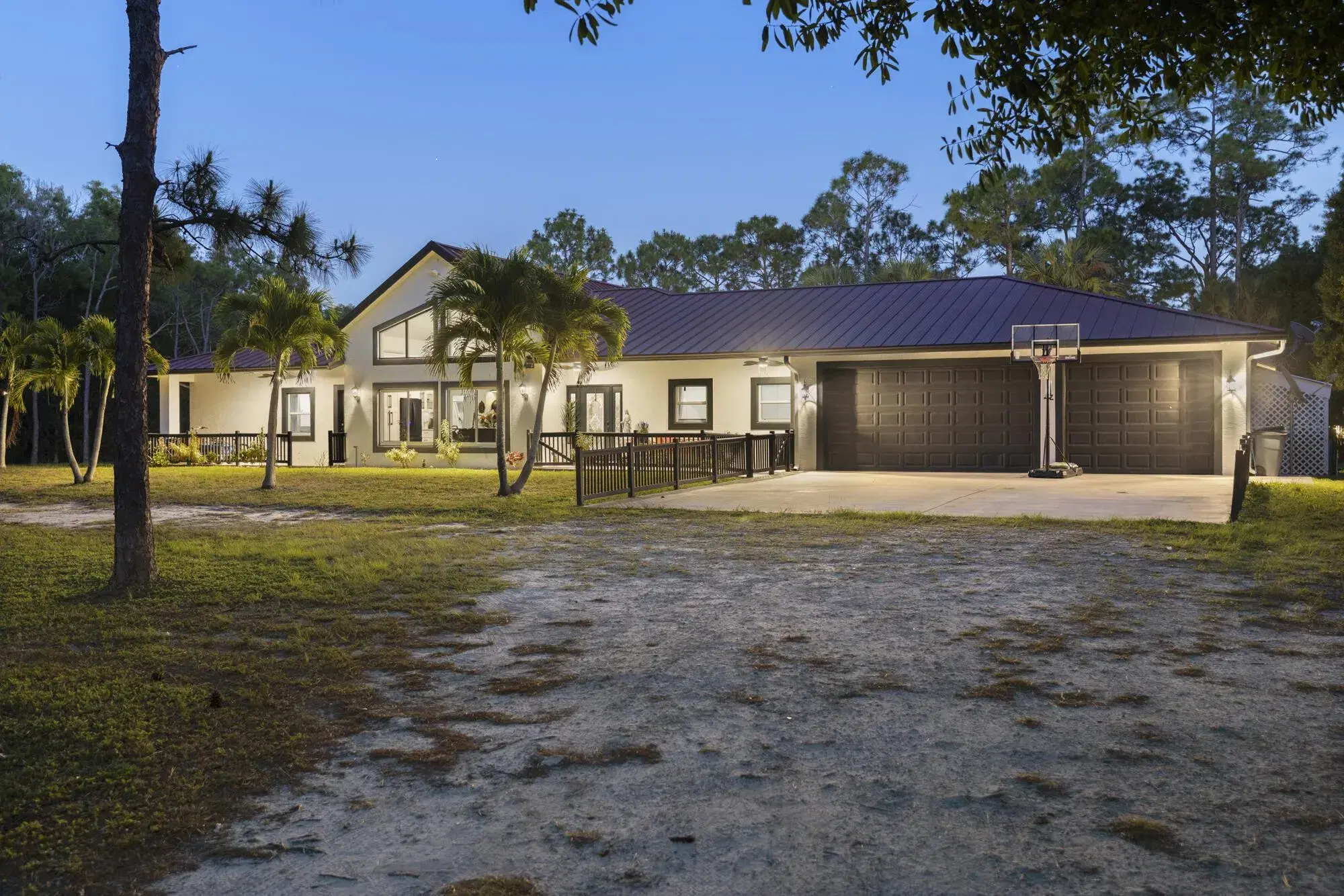 Picture of 4782 Kirker Street, Loxahatchee, FL 33470