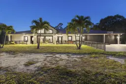 Picture of 4782 Kirker Street, Loxahatchee, FL 33470