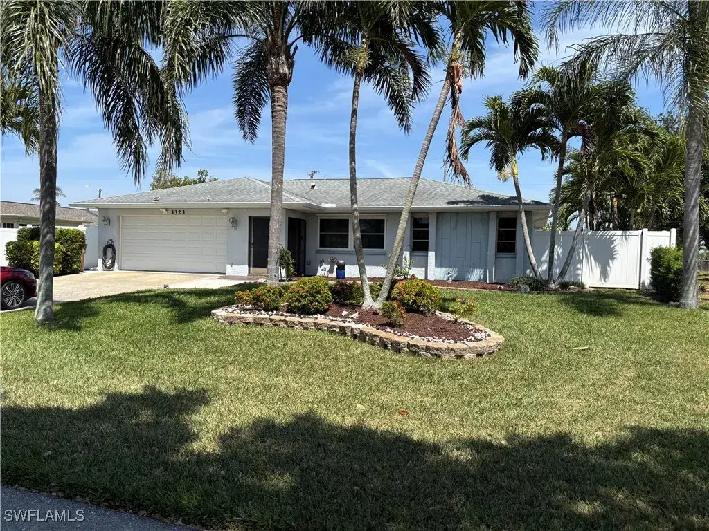 Picture of 3323 SE 11Th Ave, Cape Coral, FL 33904