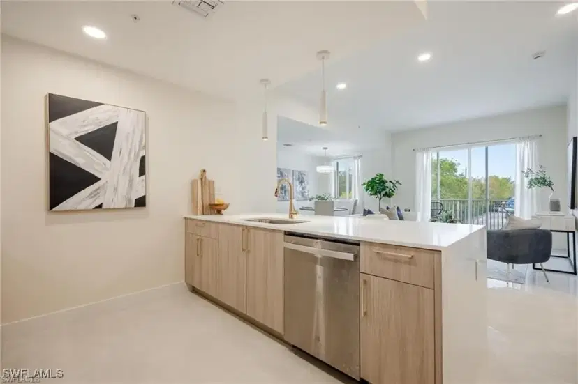 Picture of 26589 Rosewood Point Dr B-308, Bonita Springs FL 34135