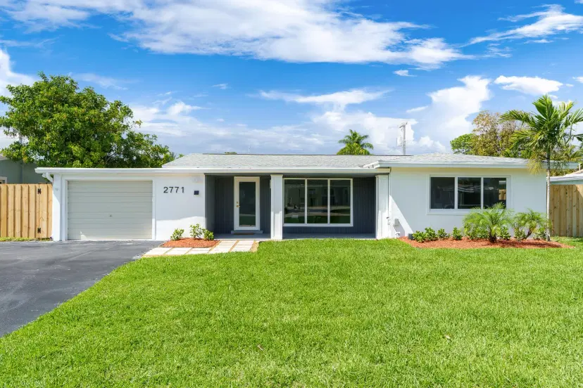 Picture of 2771 NE 53Rd Street, Lighthouse Point FL 33064